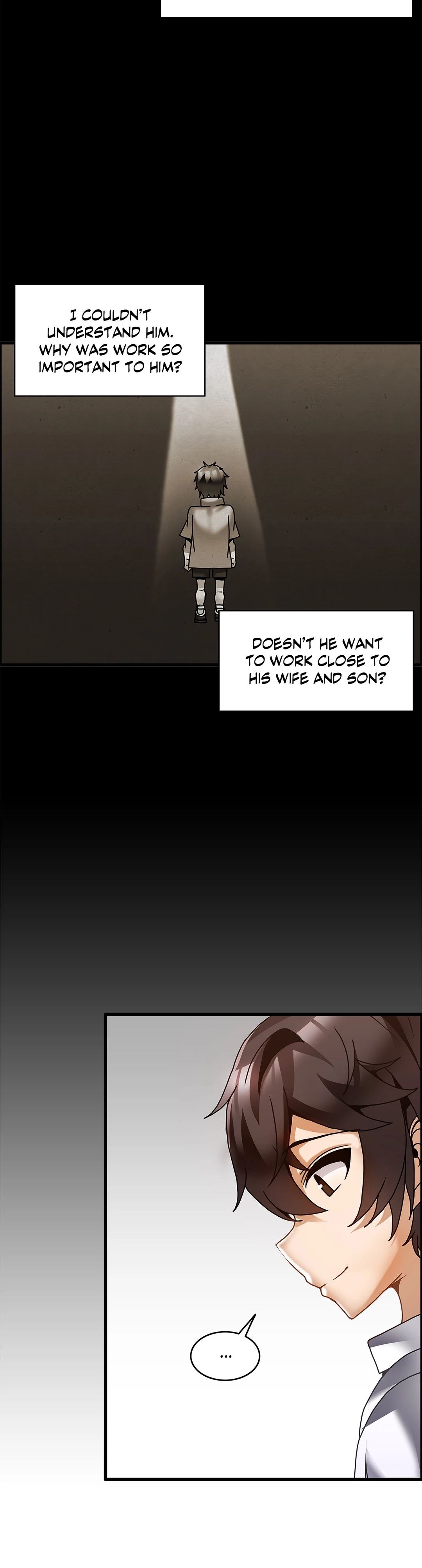 Twin Recipe Chapter 26 image 13