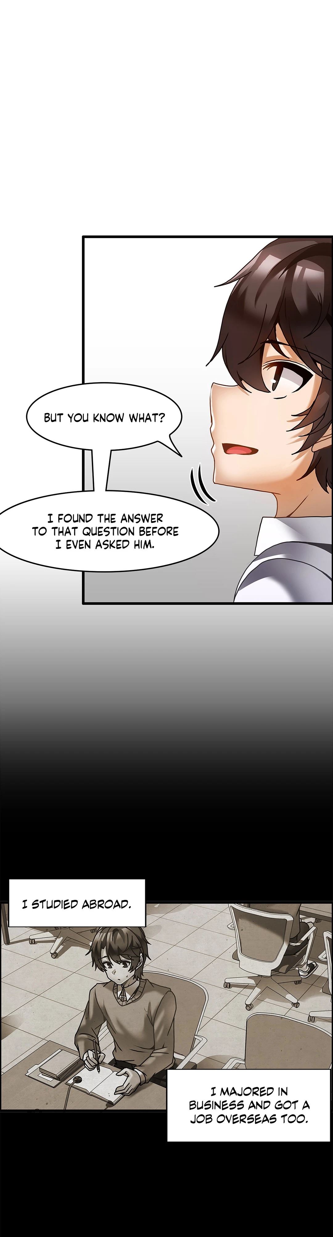 Twin Recipe Chapter 26 image 14