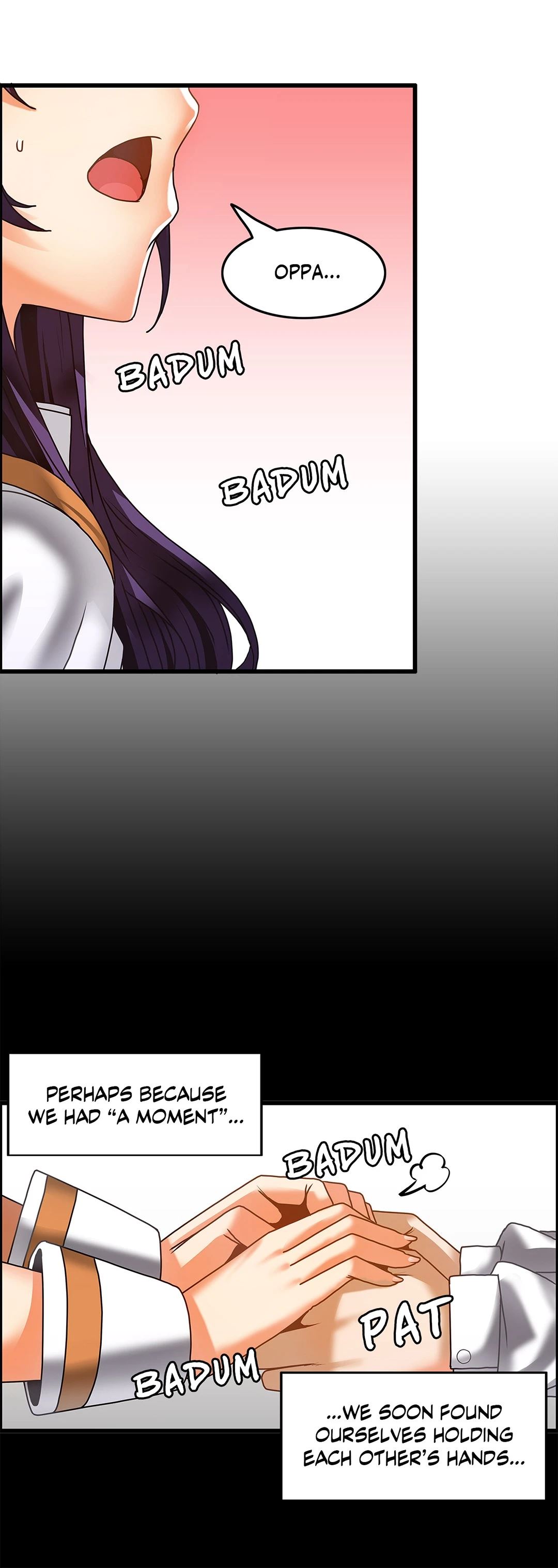 Twin Recipe Chapter 26 image 17