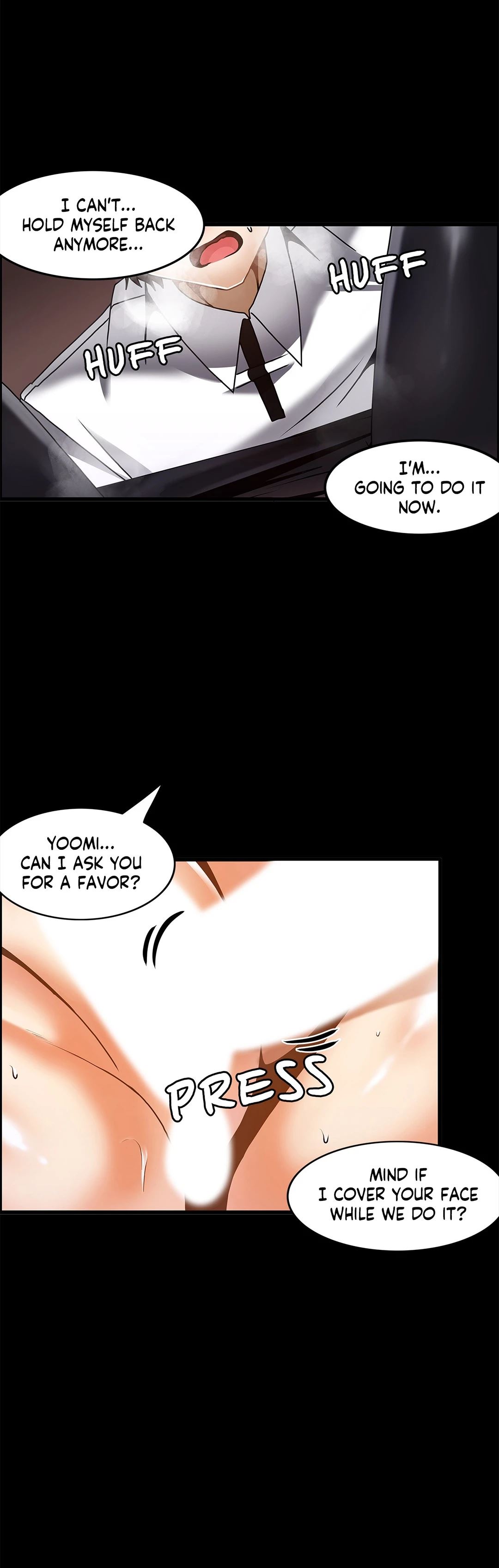 Twin Recipe Chapter 26 image 21