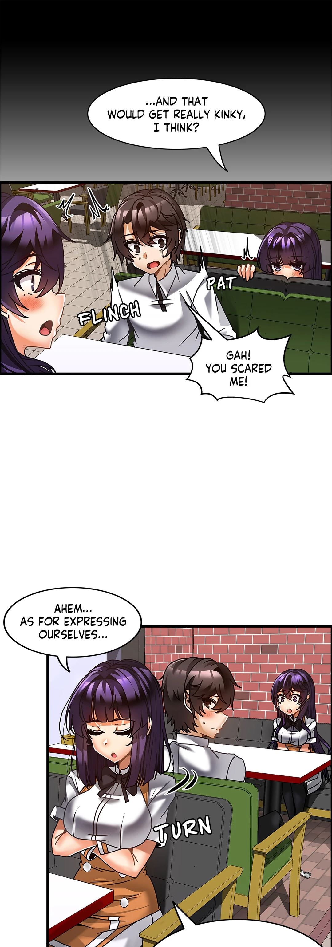 Twin Recipe Chapter 26 image 24