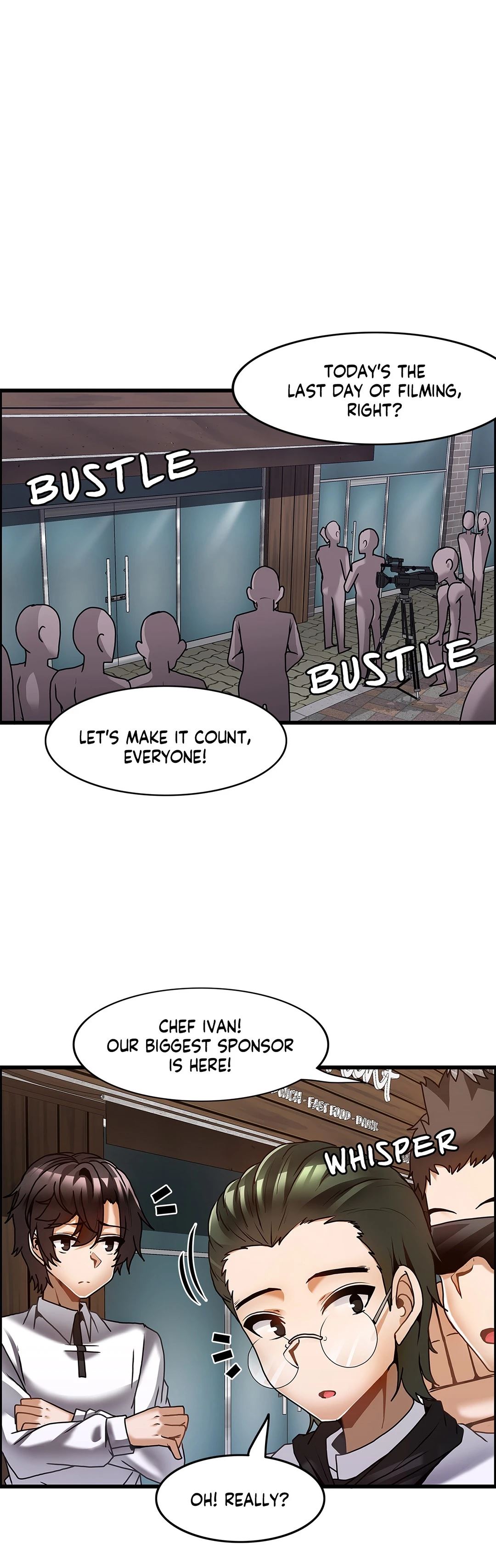 Twin Recipe Chapter 26 image 27