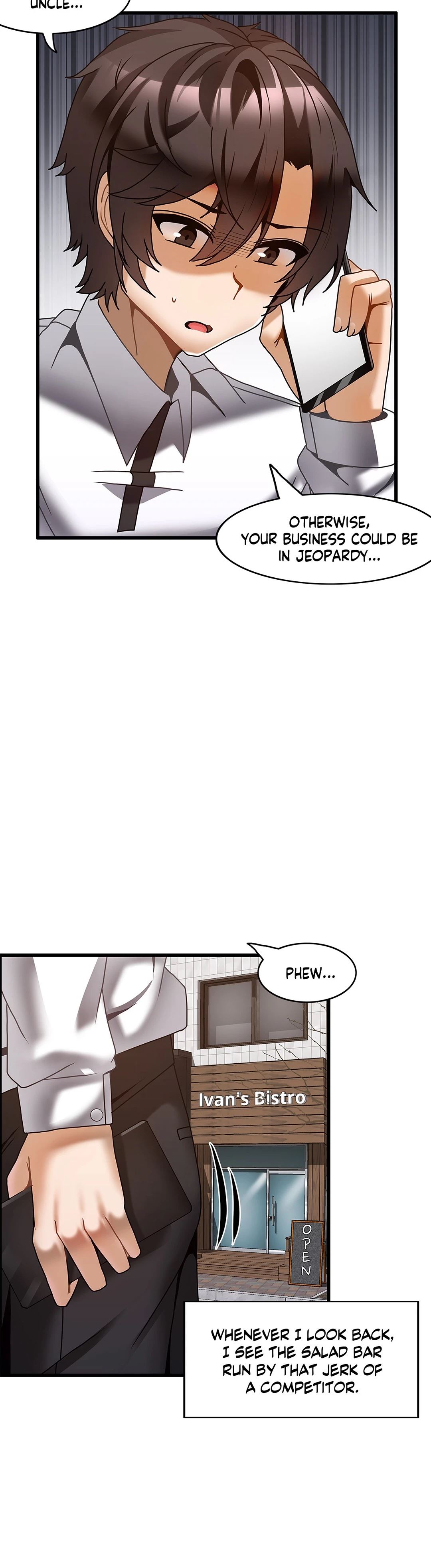 Twin Recipe Chapter 26 image 2