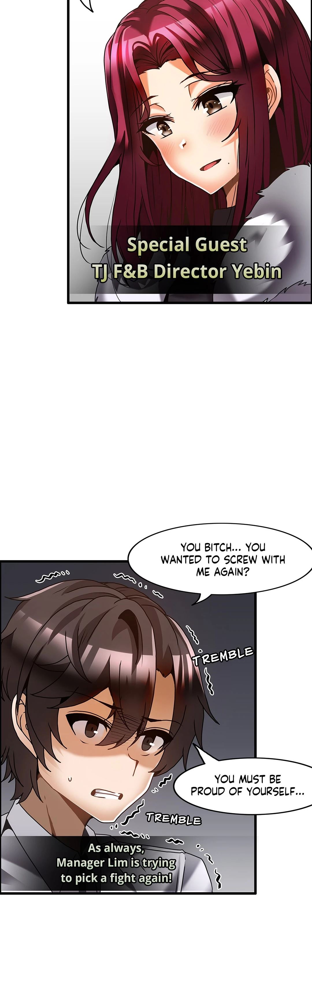 Twin Recipe Chapter 26 image 29