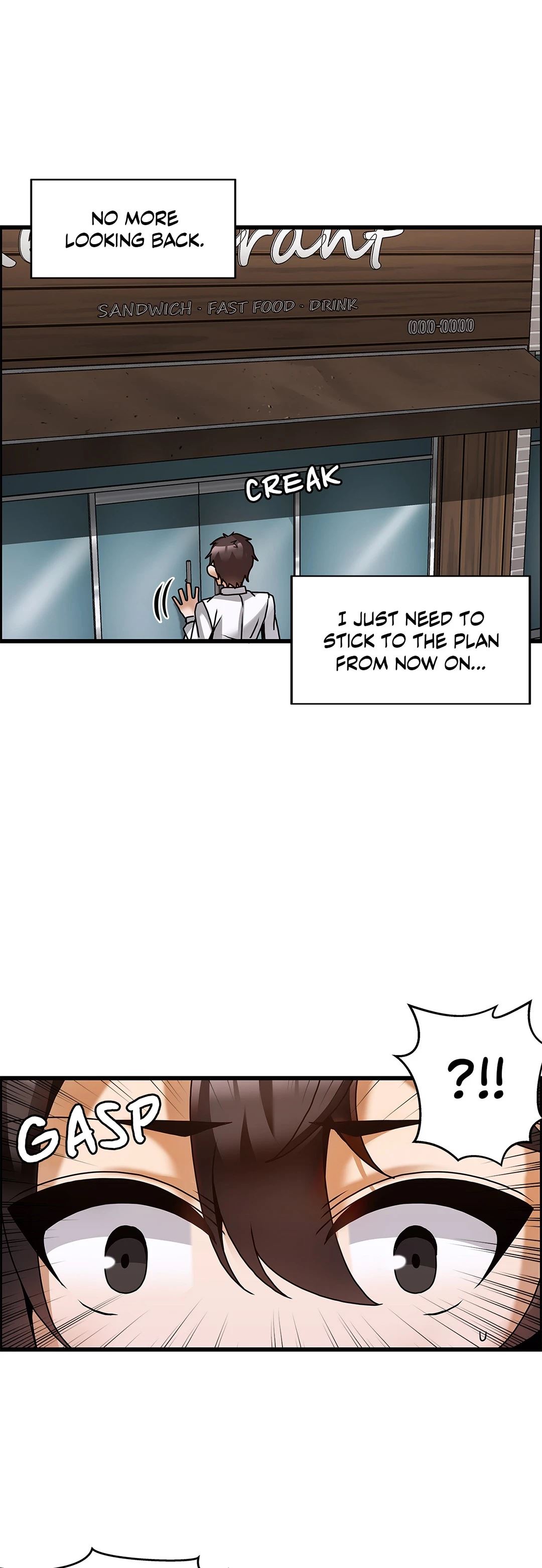 Twin Recipe Chapter 26 image 3