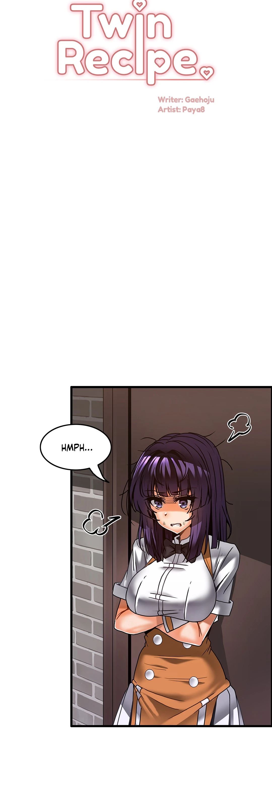 Twin Recipe Chapter 26 image 5