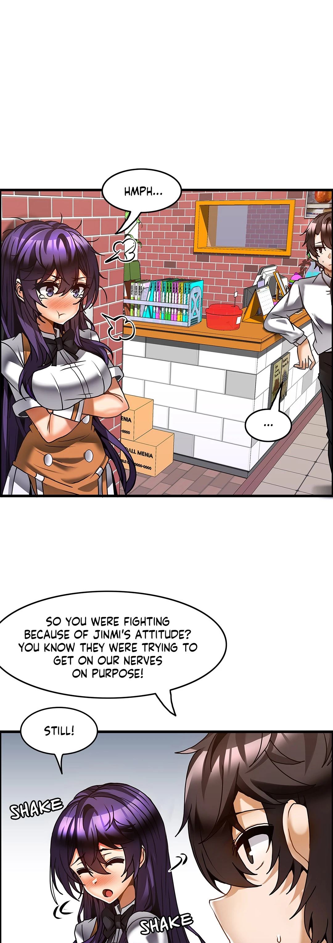 Twin Recipe Chapter 26 image 6