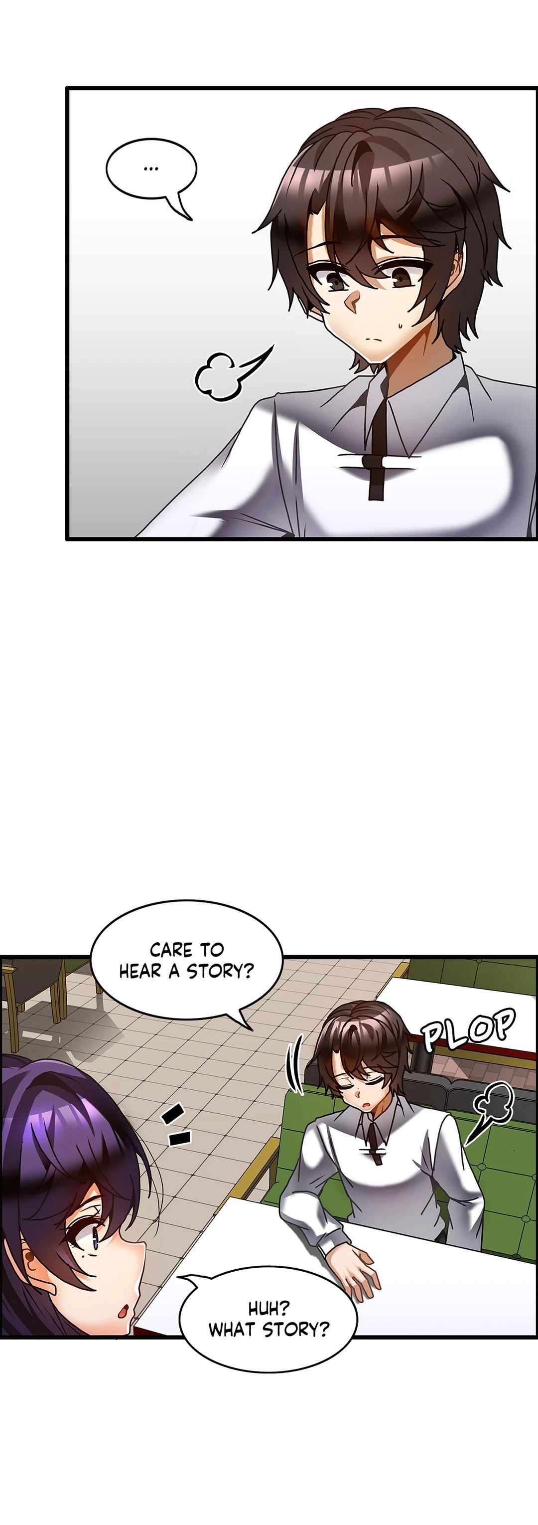 Twin Recipe Chapter 26 image 8