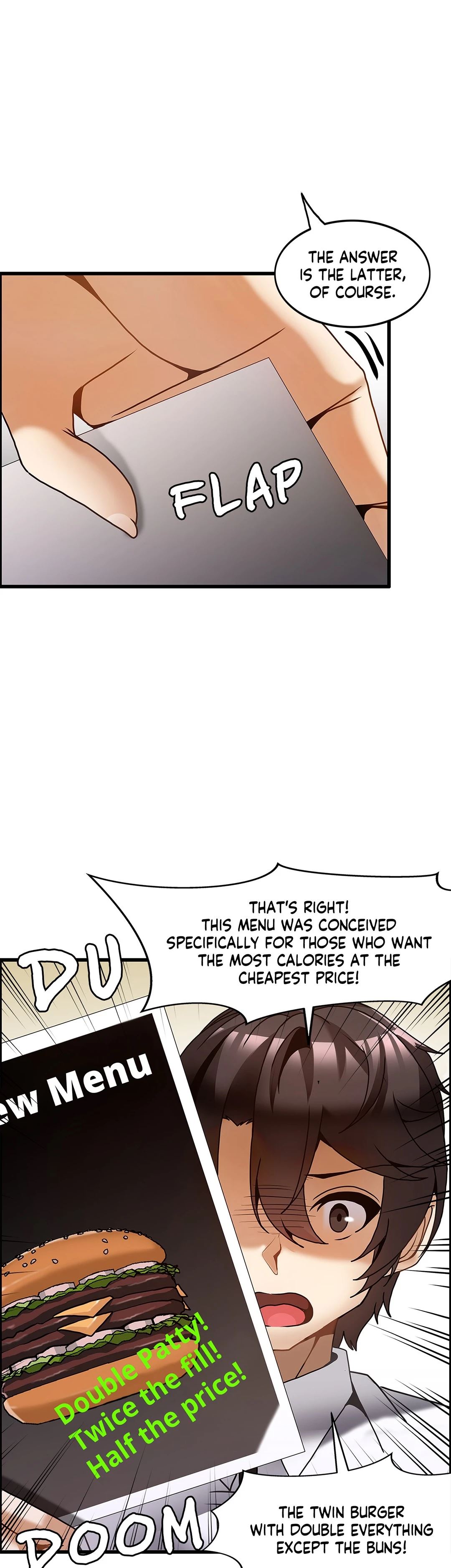 Twin Recipe Chapter 27 image 10