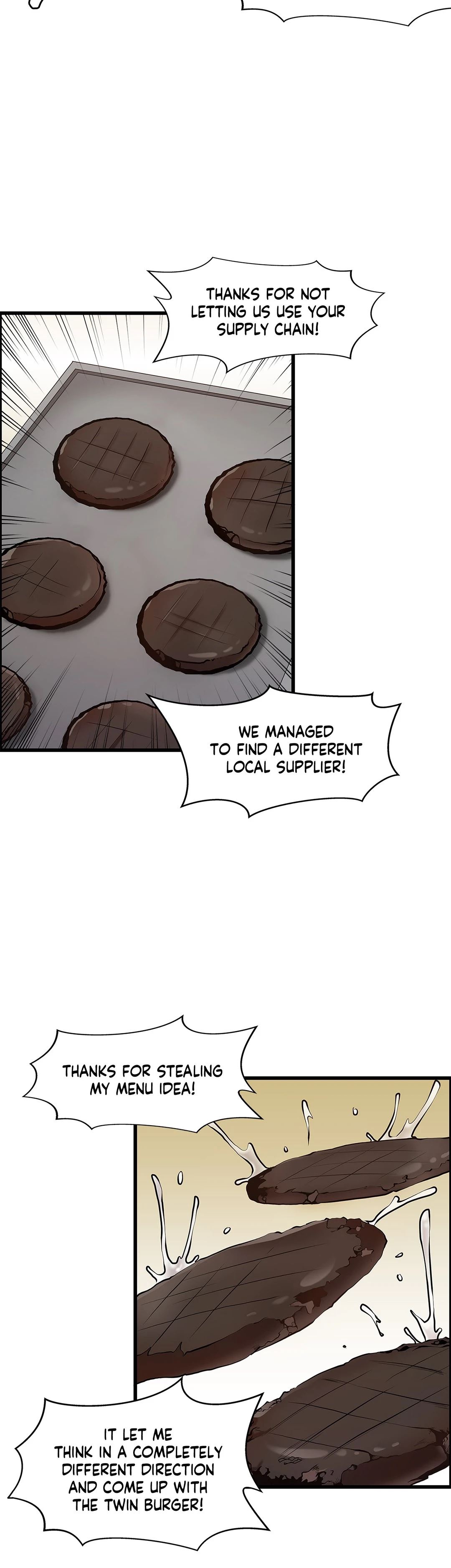 Twin Recipe Chapter 27 image 11