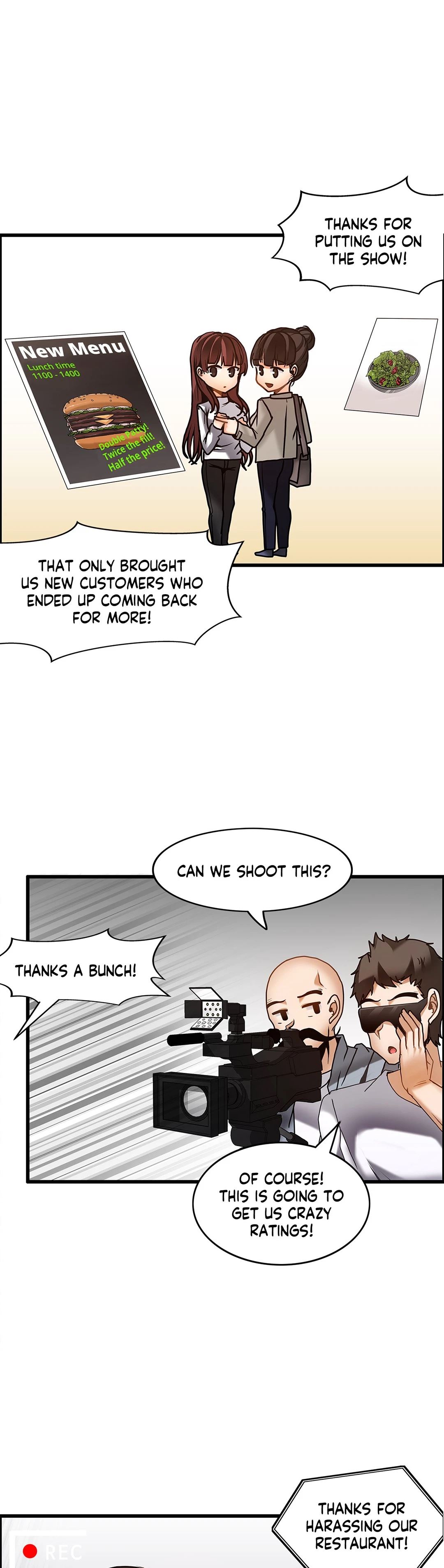 Twin Recipe Chapter 27 image 12