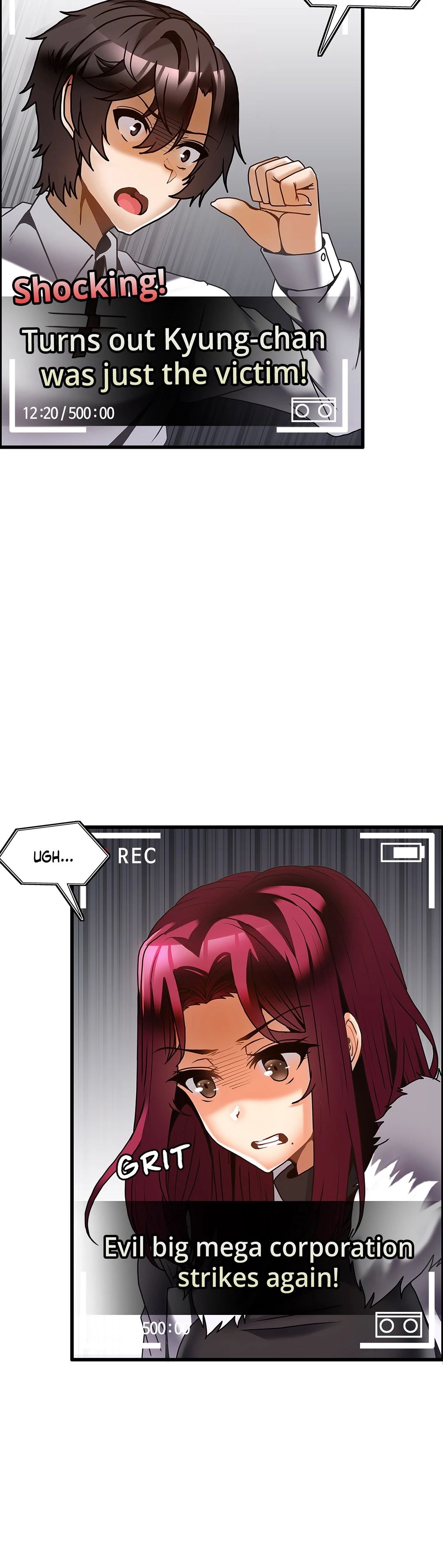 Twin Recipe Chapter 27 image 13