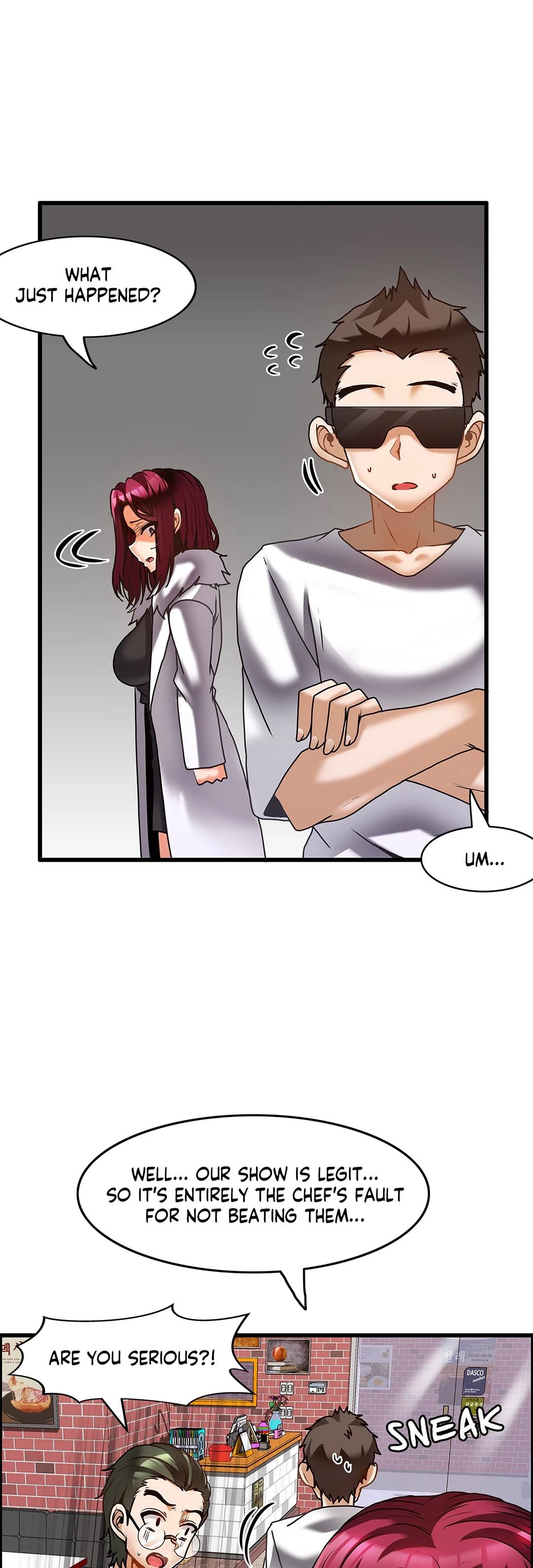 Twin Recipe Chapter 27 image 14
