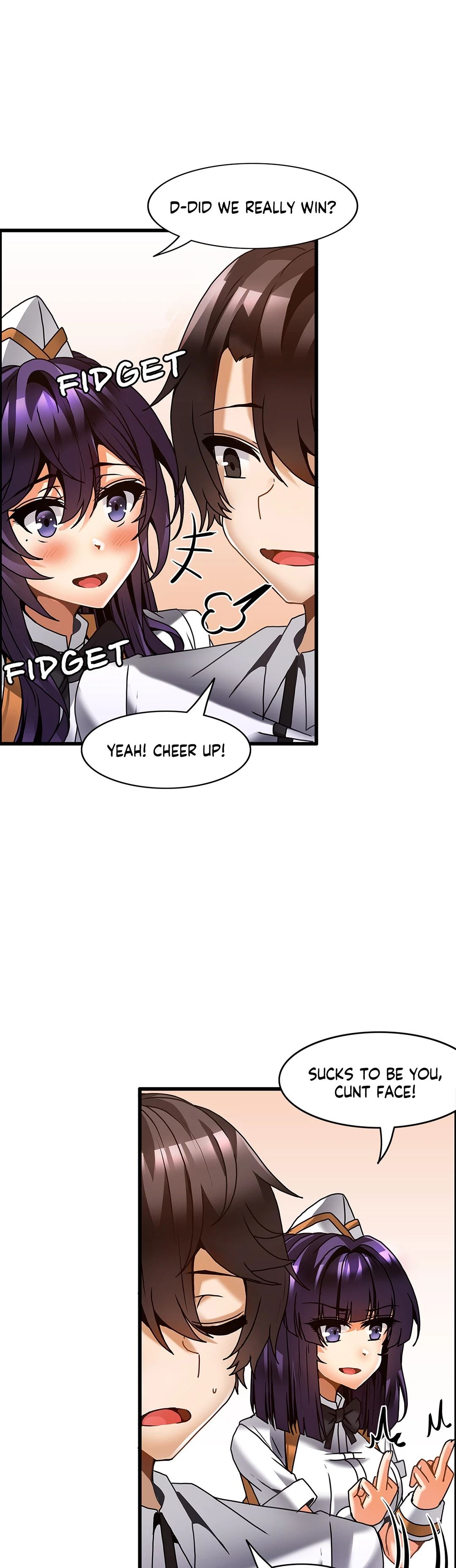 Twin Recipe Chapter 27 image 20