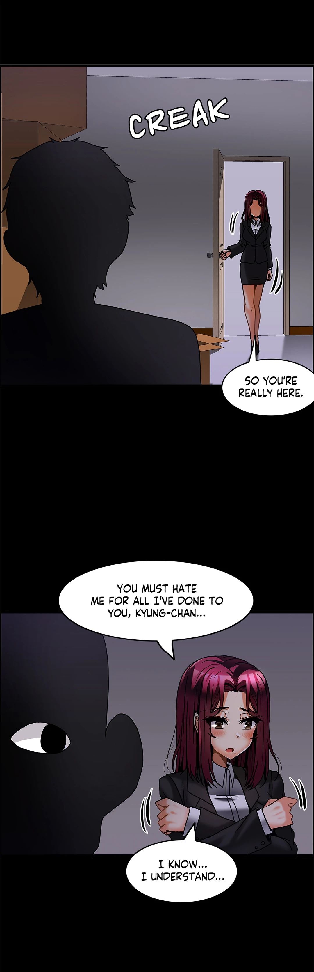 Twin Recipe Chapter 27 image 24