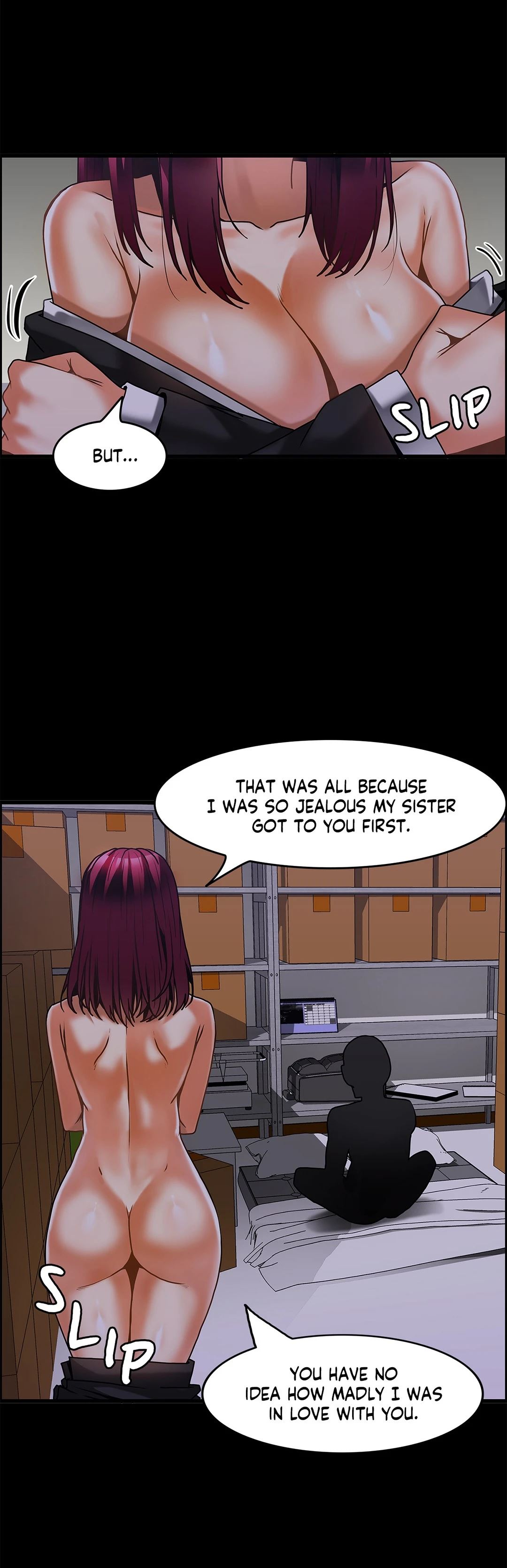 Twin Recipe Chapter 27 image 25
