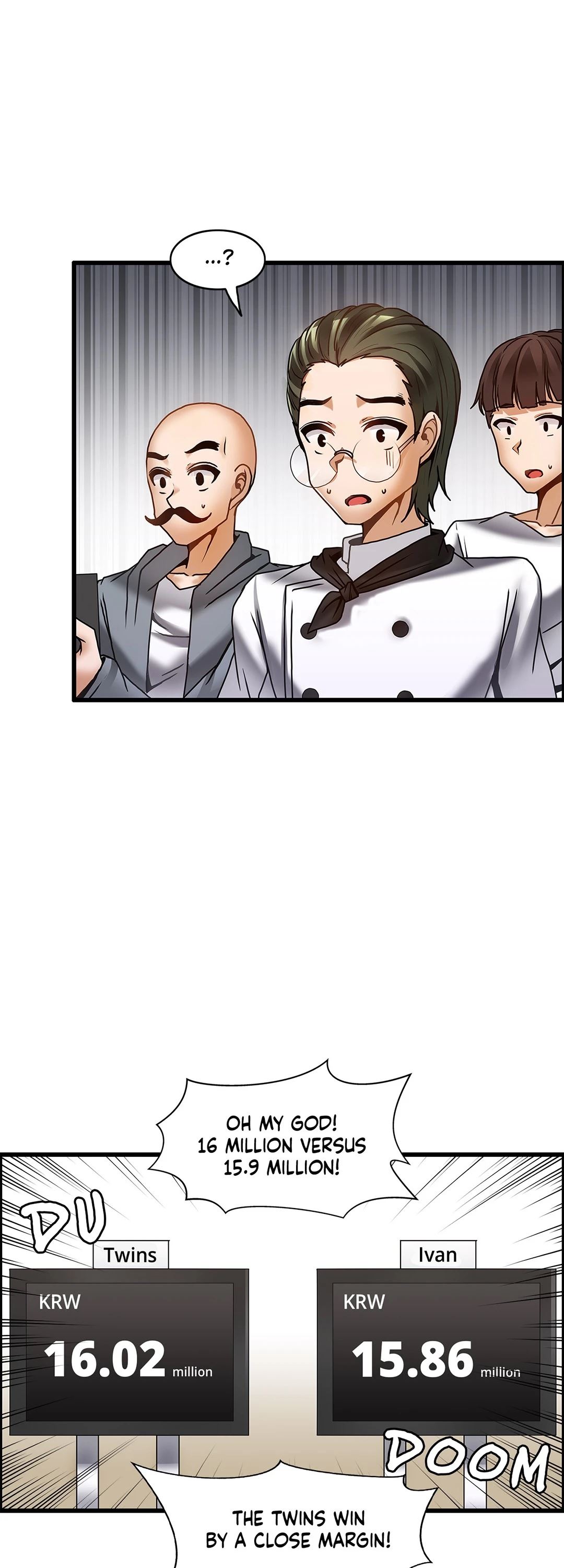 Twin Recipe Chapter 27 image 3