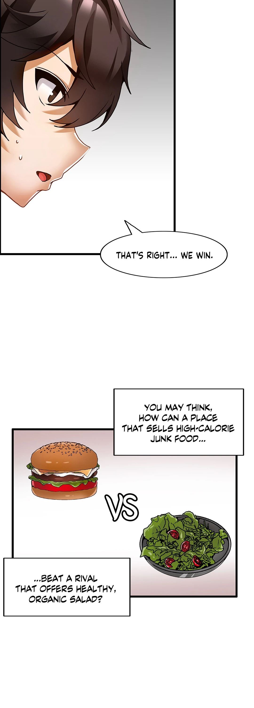 Twin Recipe Chapter 27 image 5