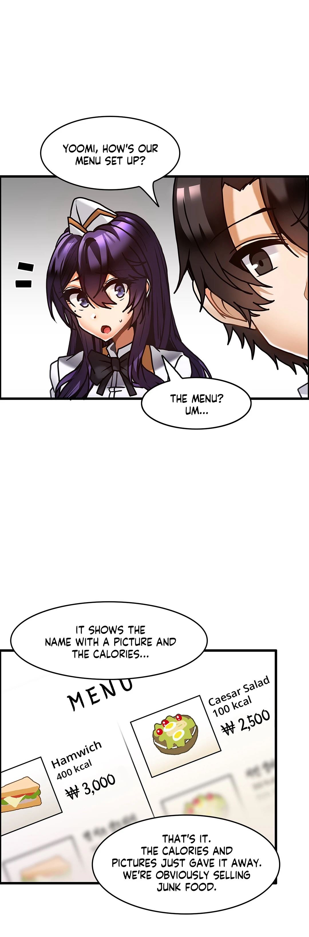 Twin Recipe Chapter 27 image 7