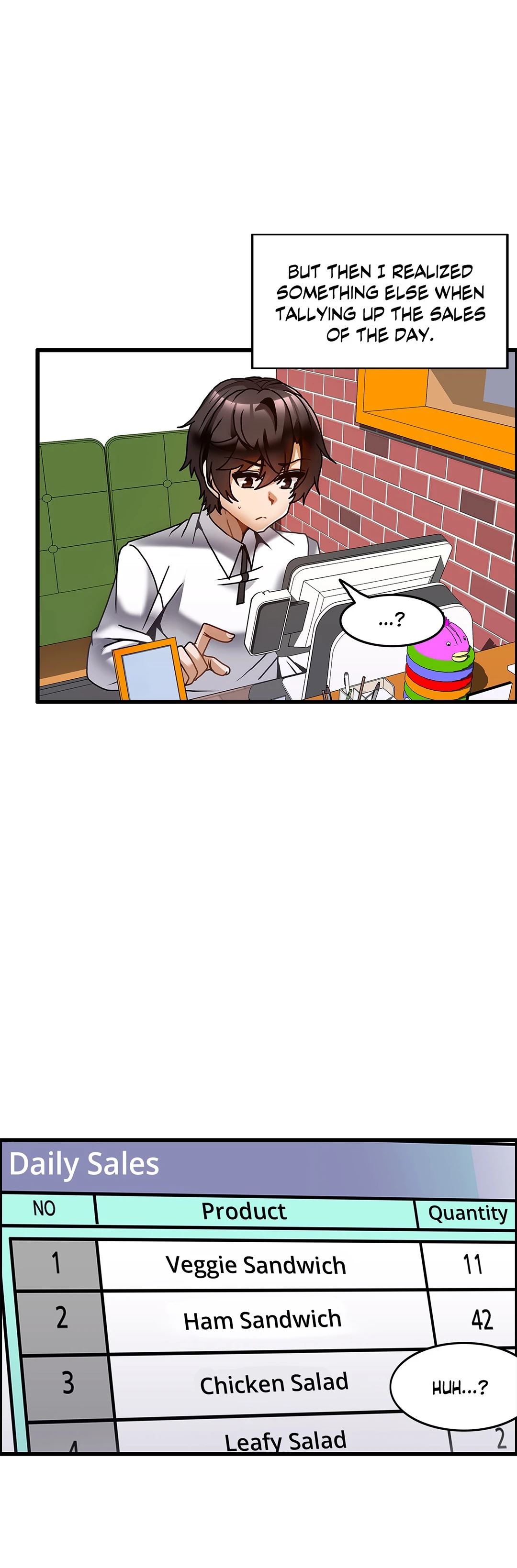 Twin Recipe Chapter 27 image 8