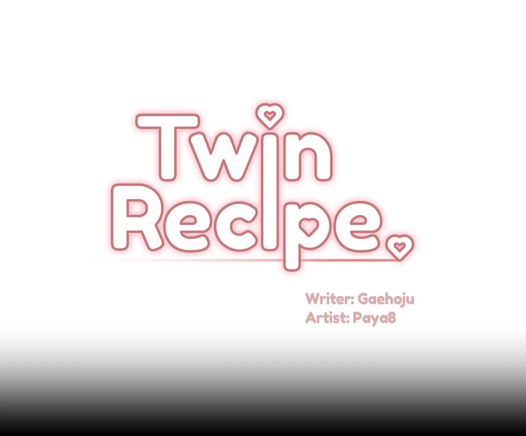 Twin Recipe Chapter 28 image 0