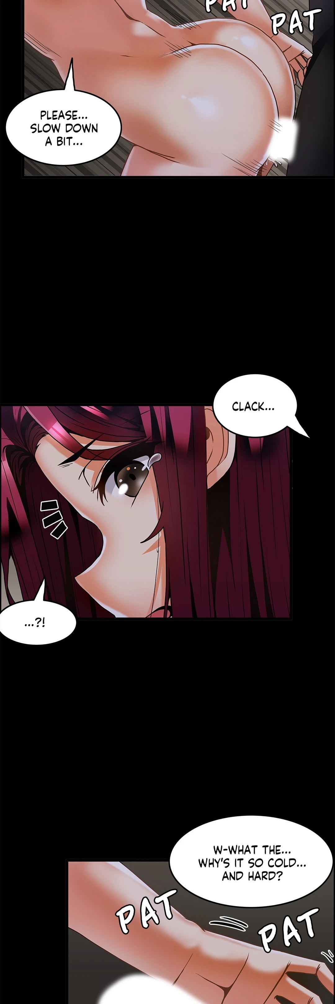 Twin Recipe Chapter 28 image 10