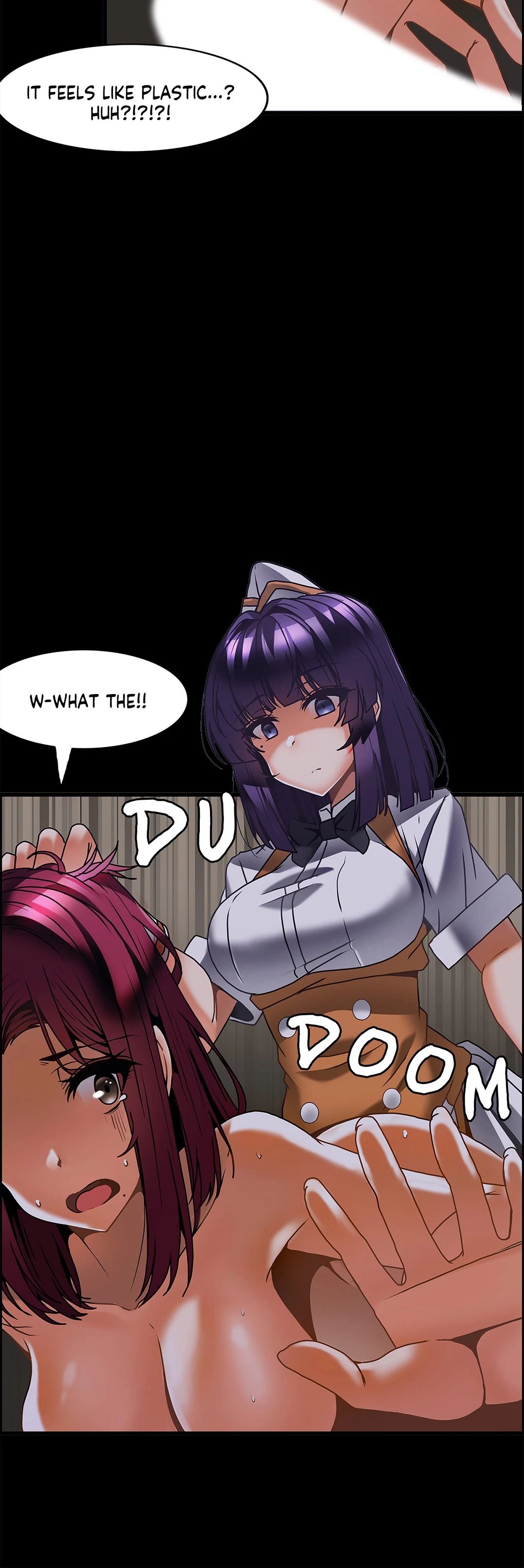 Twin Recipe Chapter 28 image 11