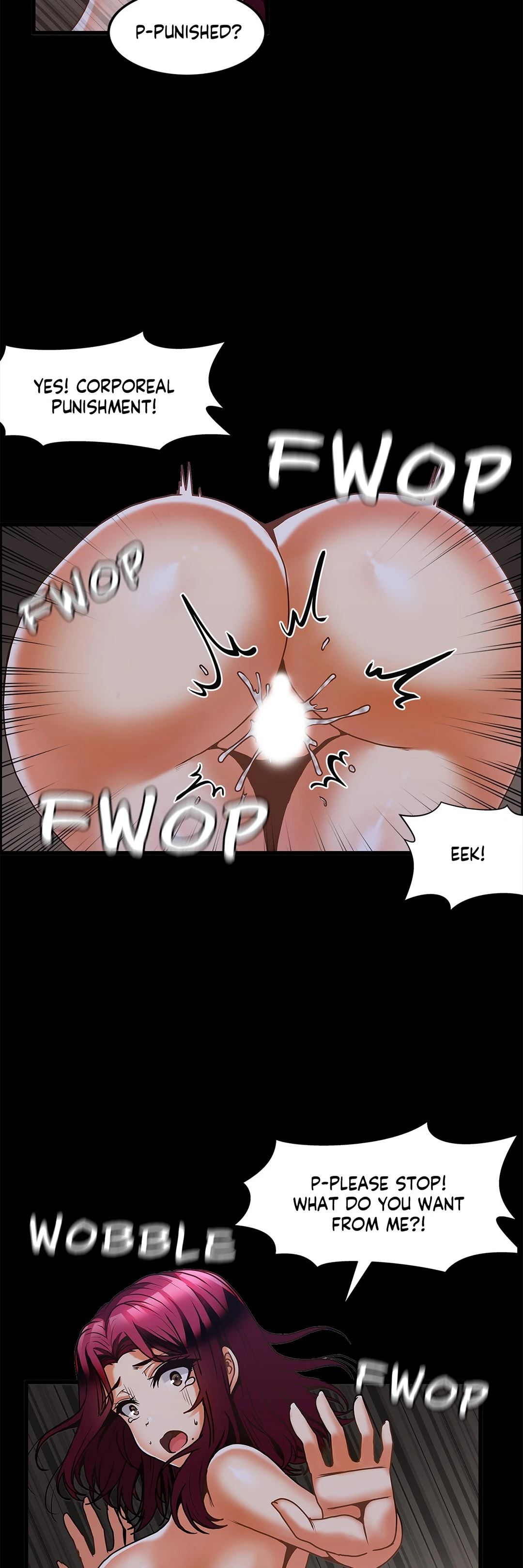 Twin Recipe Chapter 28 image 13