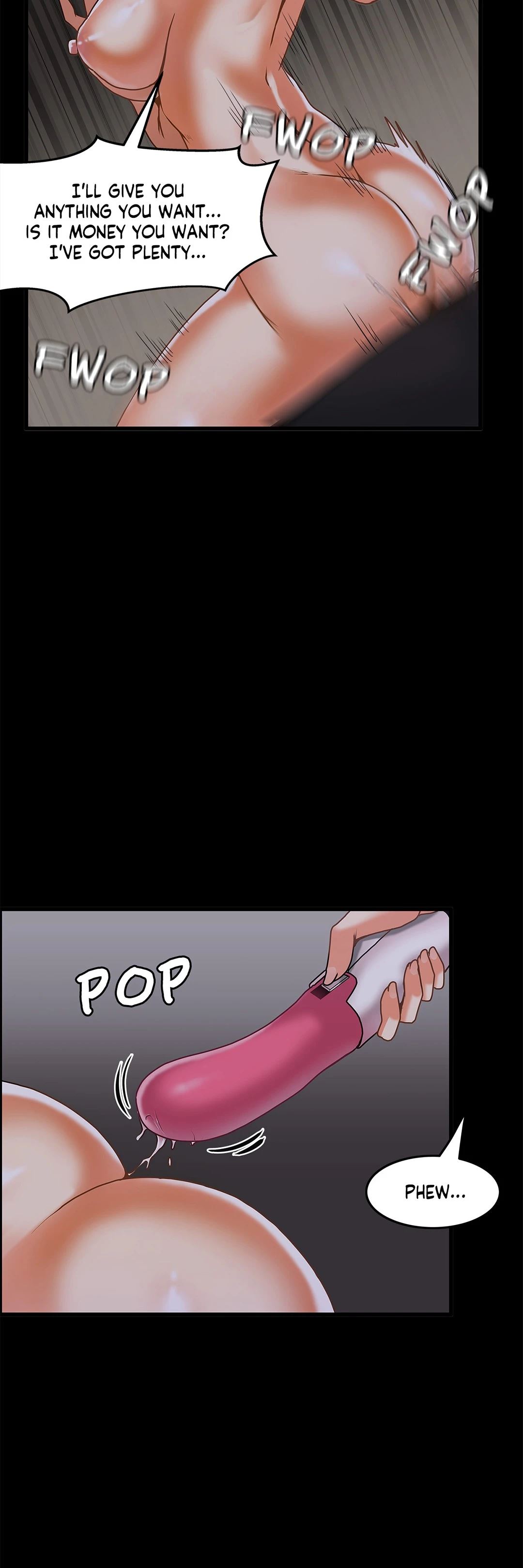 Twin Recipe Chapter 28 image 14