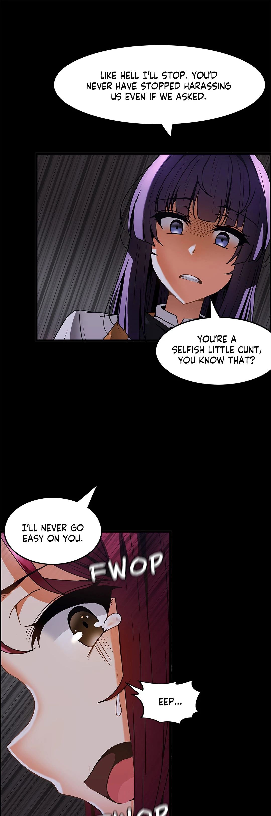 Twin Recipe Chapter 28 image 18