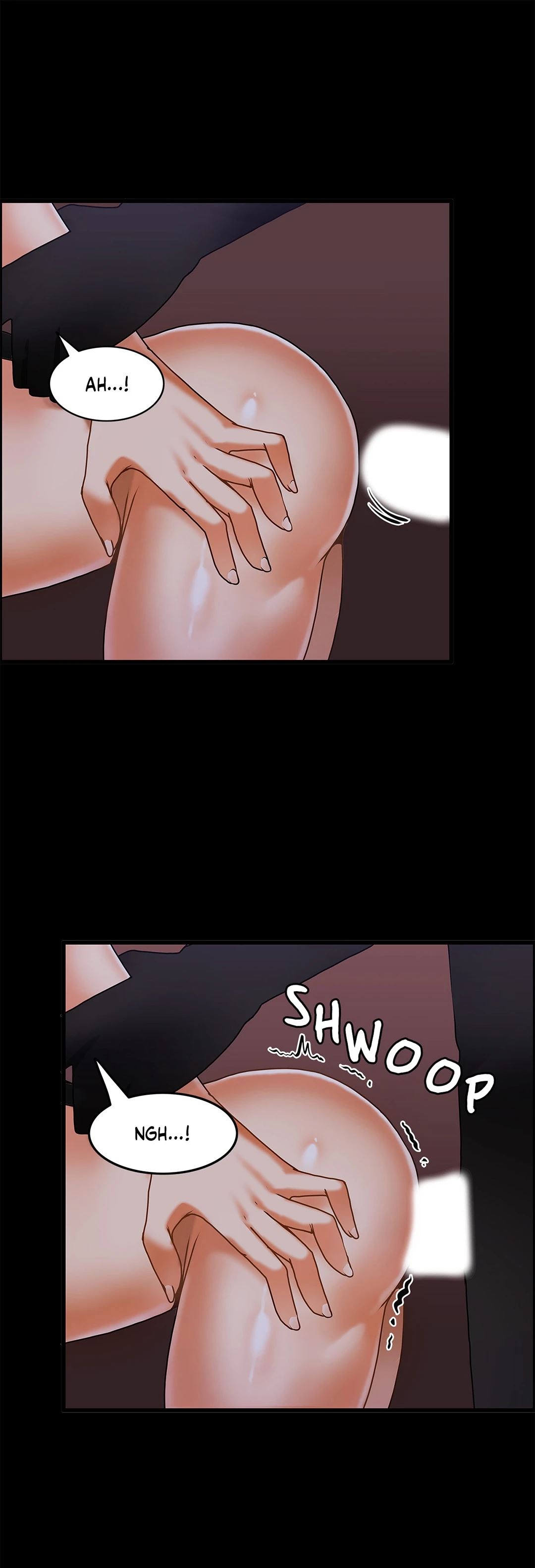 Twin Recipe Chapter 28 image 1
