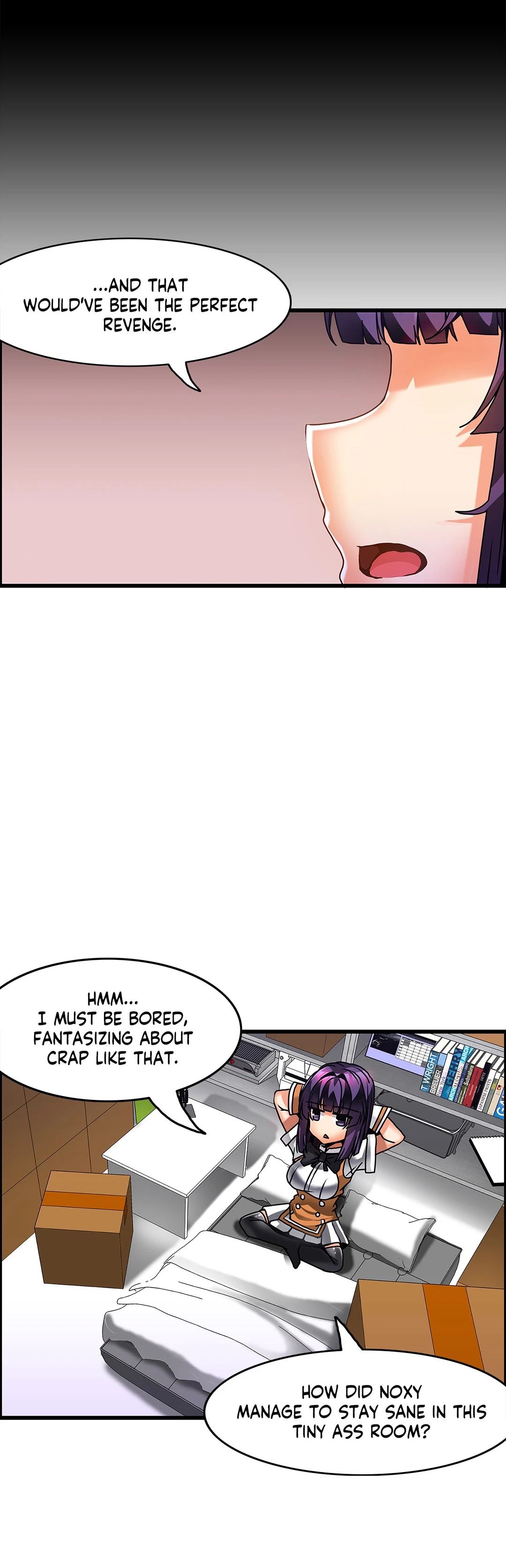 Twin Recipe Chapter 28 image 23