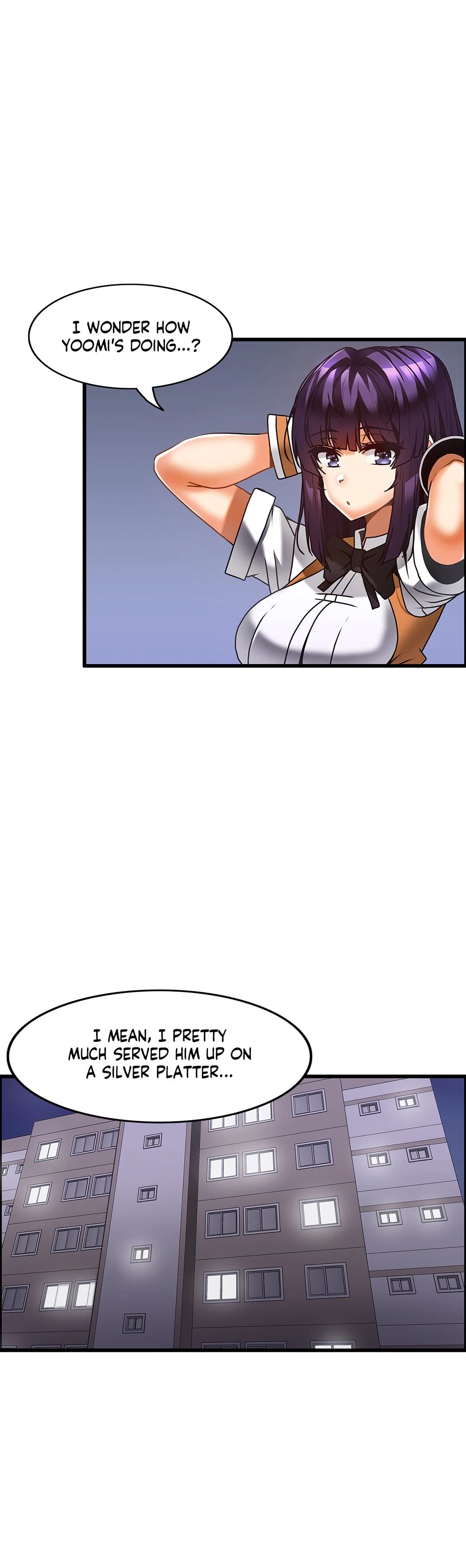Twin Recipe Chapter 28 image 24