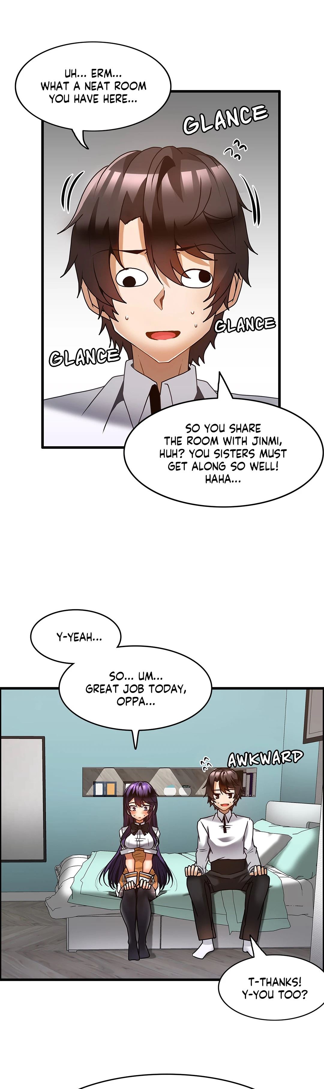 Twin Recipe Chapter 28 image 25