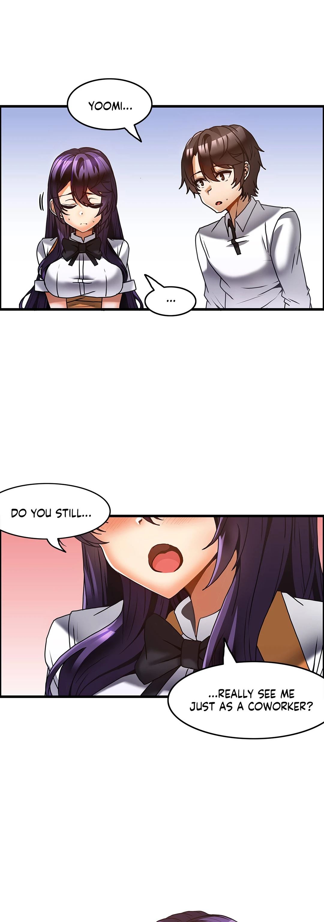 Twin Recipe Chapter 28 image 27