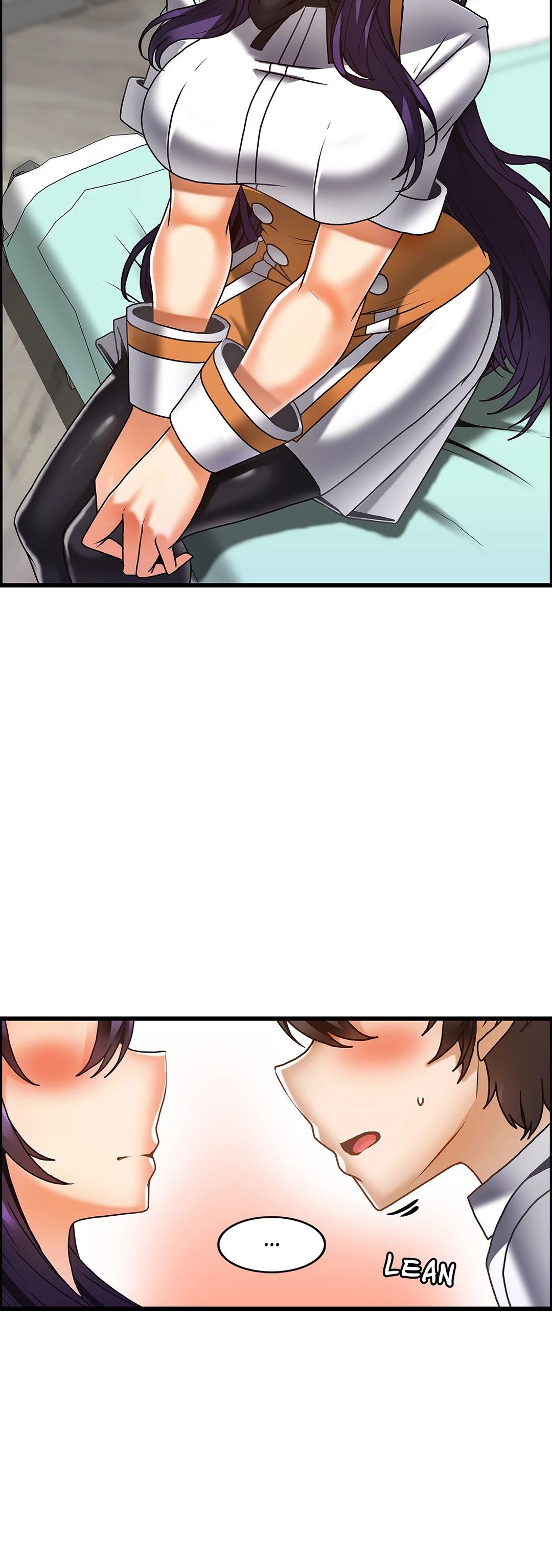 Twin Recipe Chapter 28 image 29