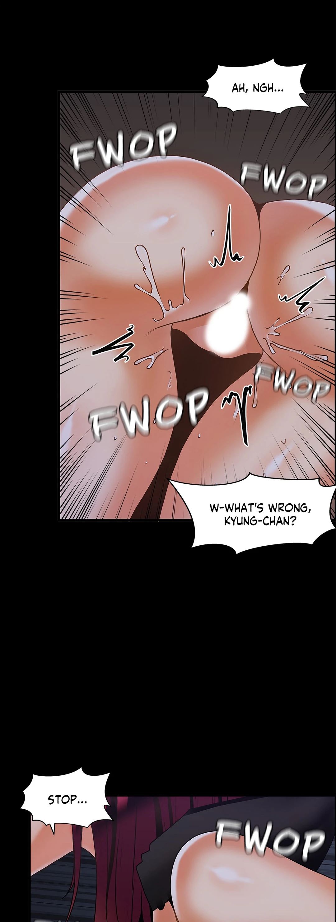Twin Recipe Chapter 28 image 5