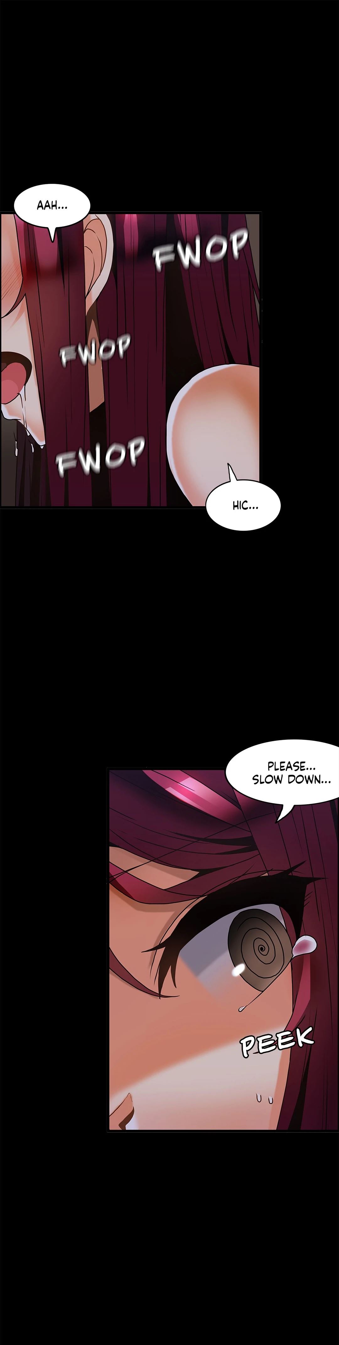 Twin Recipe Chapter 28 image 7