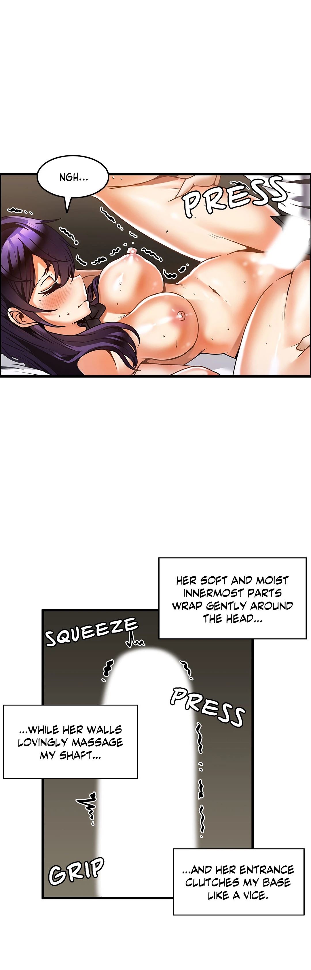 Twin Recipe Chapter 30 image 0