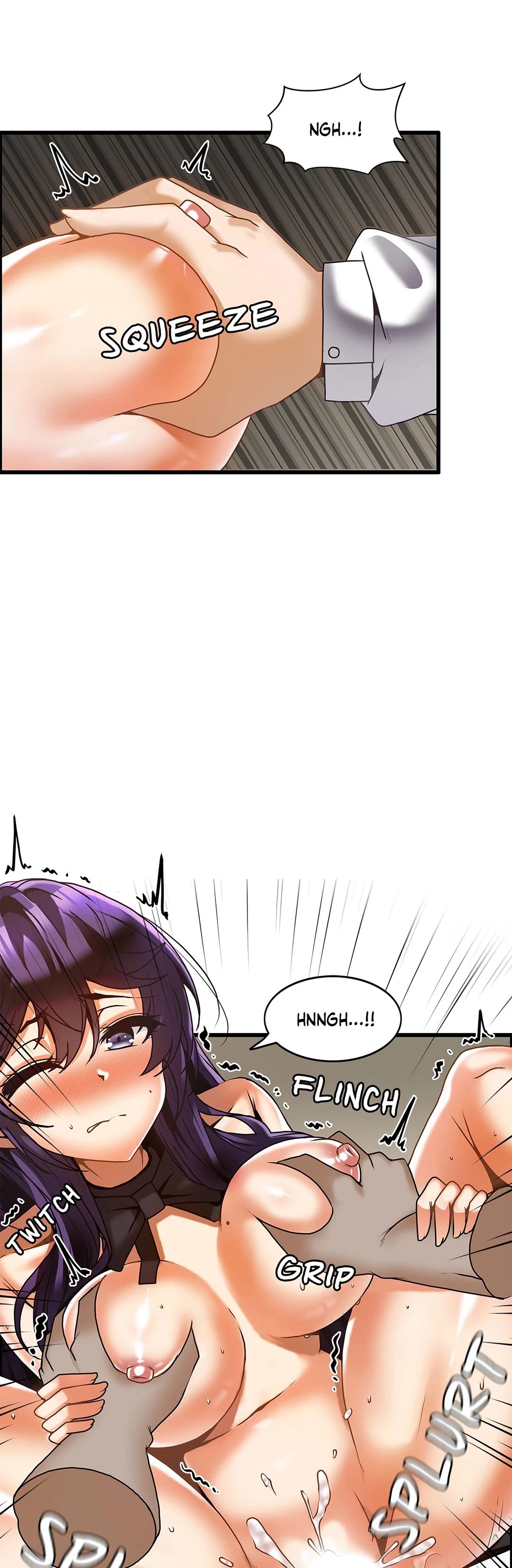 Twin Recipe Chapter 30 image 10