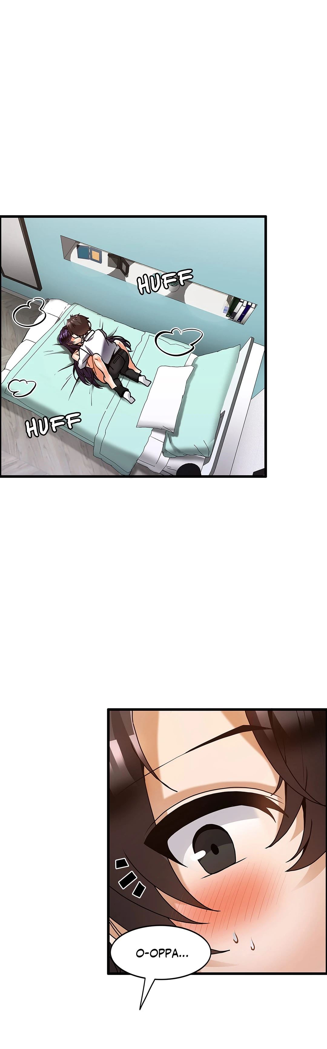 Twin Recipe Chapter 30 image 12