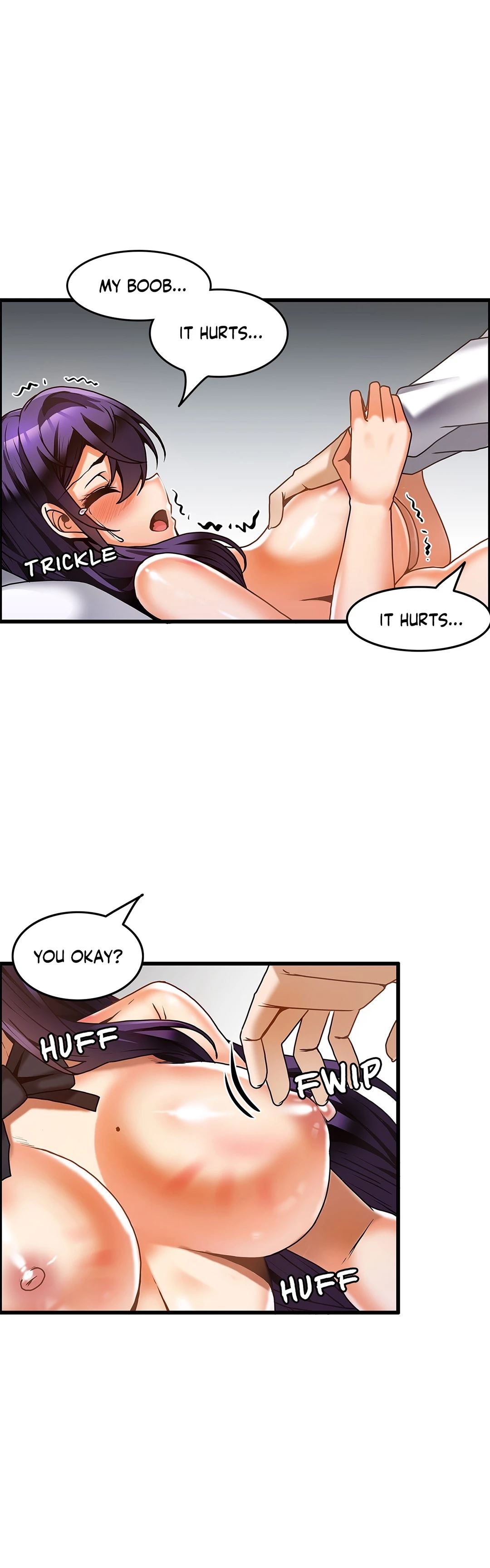 Twin Recipe Chapter 30 image 13