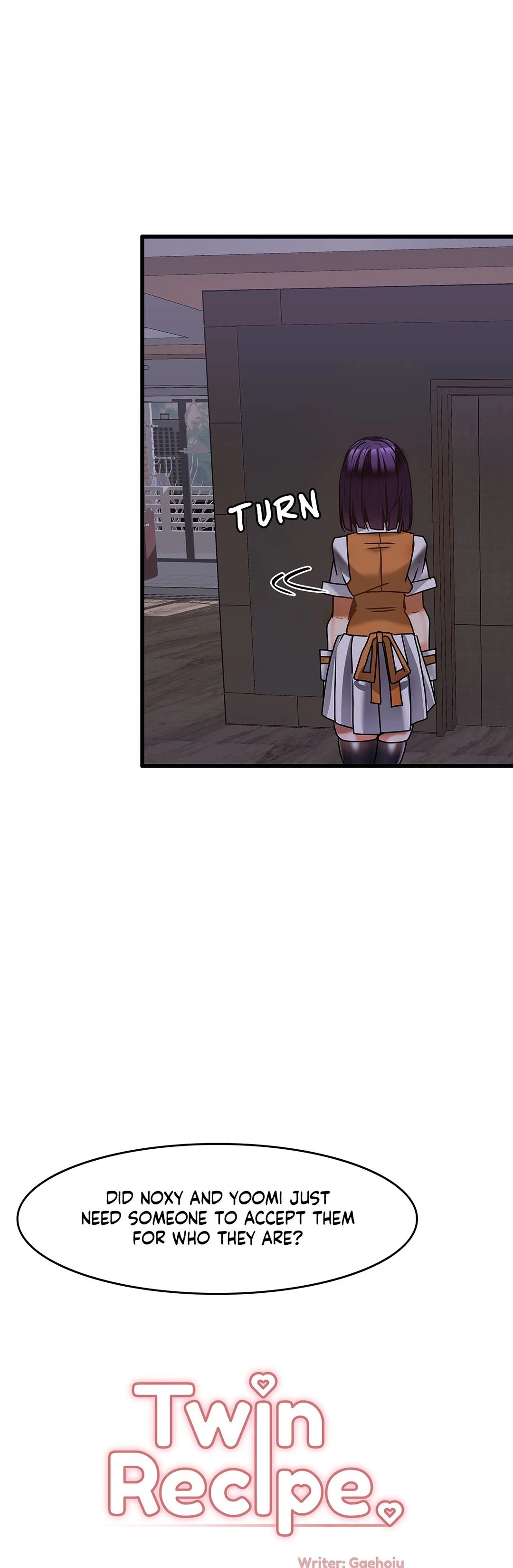 Twin Recipe Chapter 30 image 18