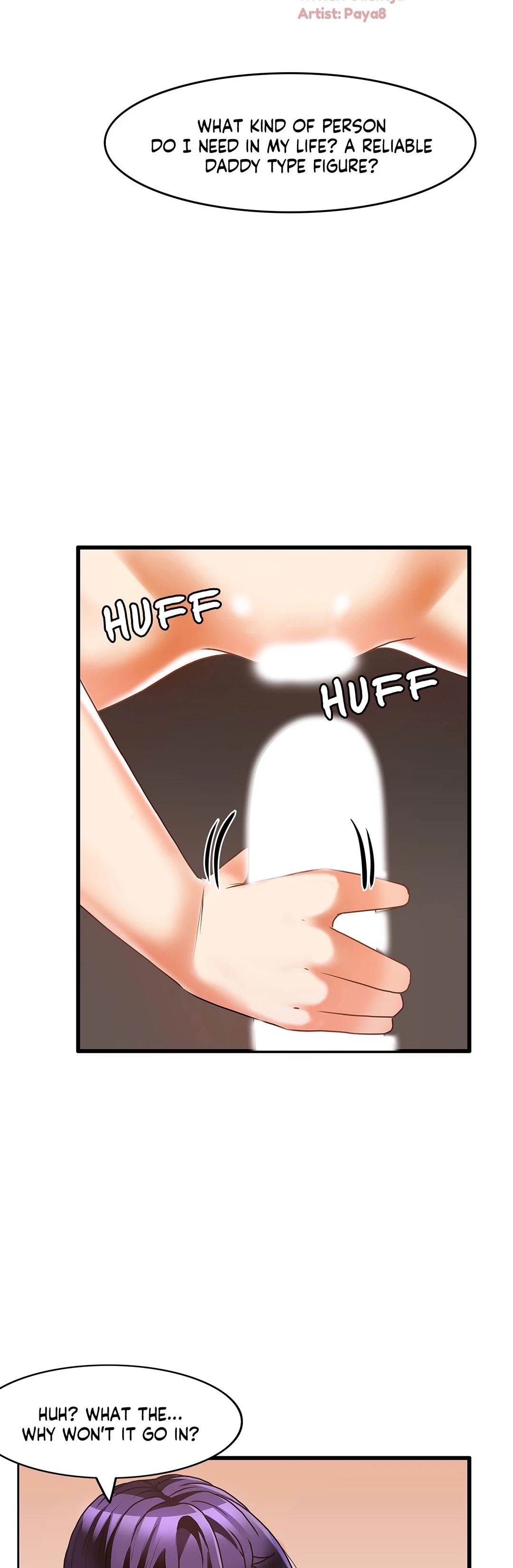 Twin Recipe Chapter 30 image 19