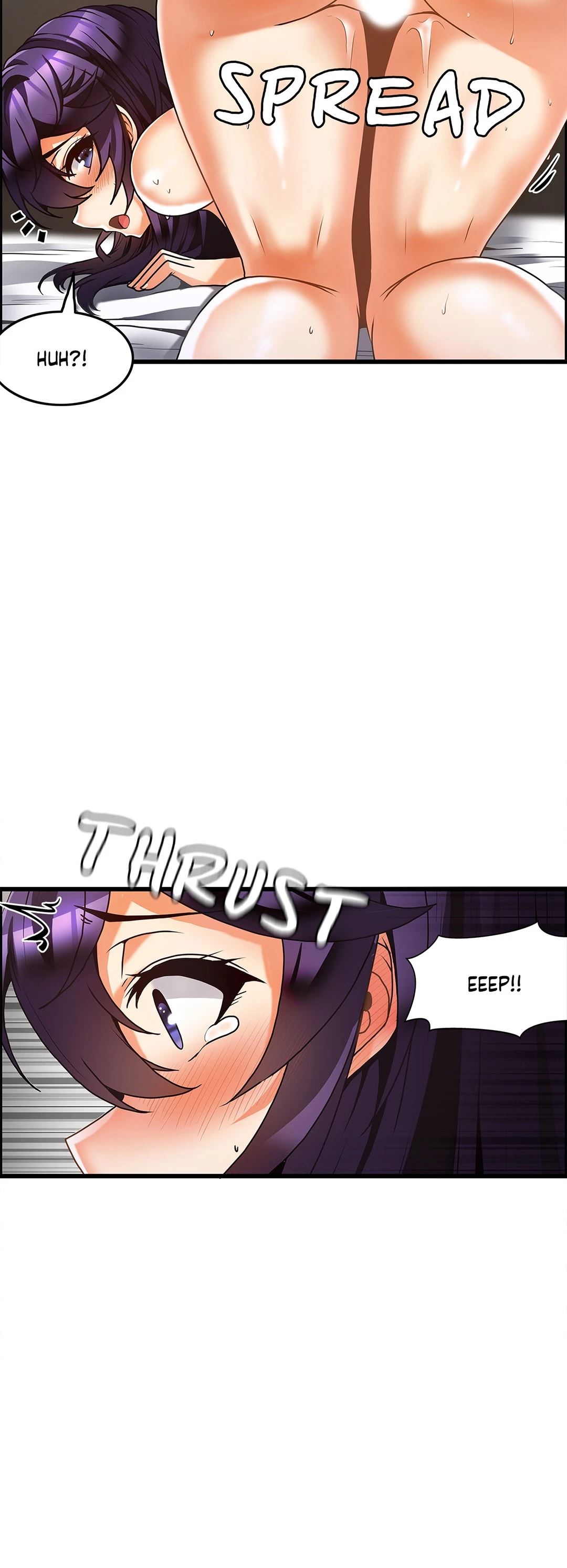 Twin Recipe Chapter 30 image 23