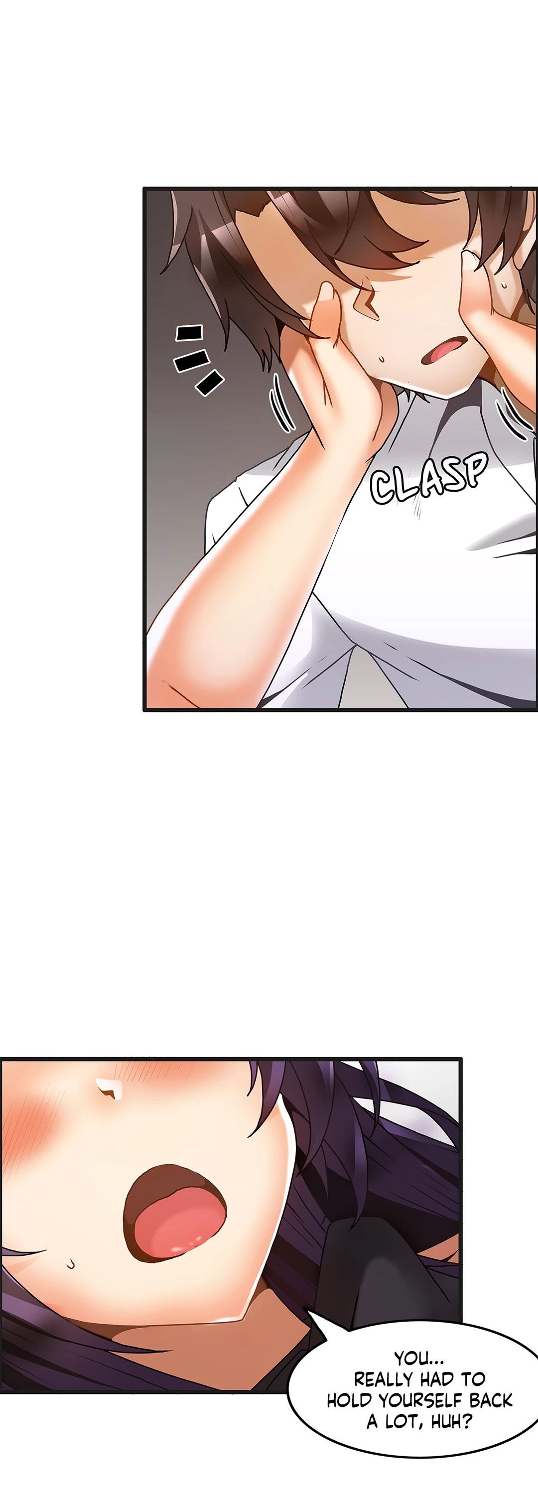 Twin Recipe Chapter 30 image 3