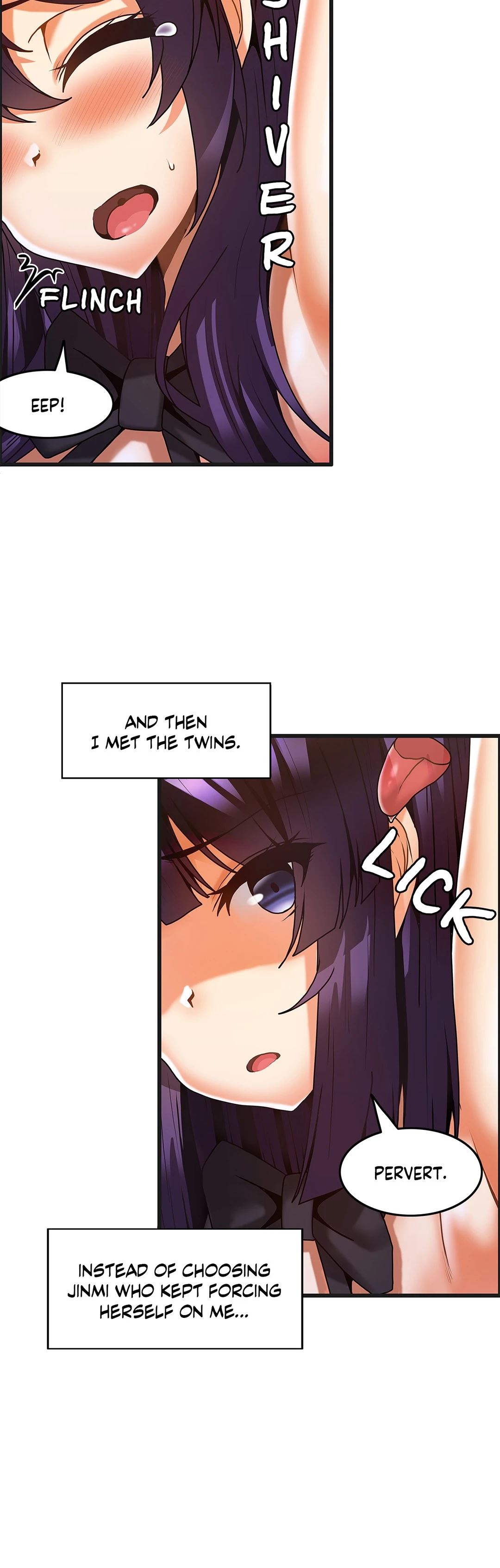 Twin Recipe Chapter 30 image 8