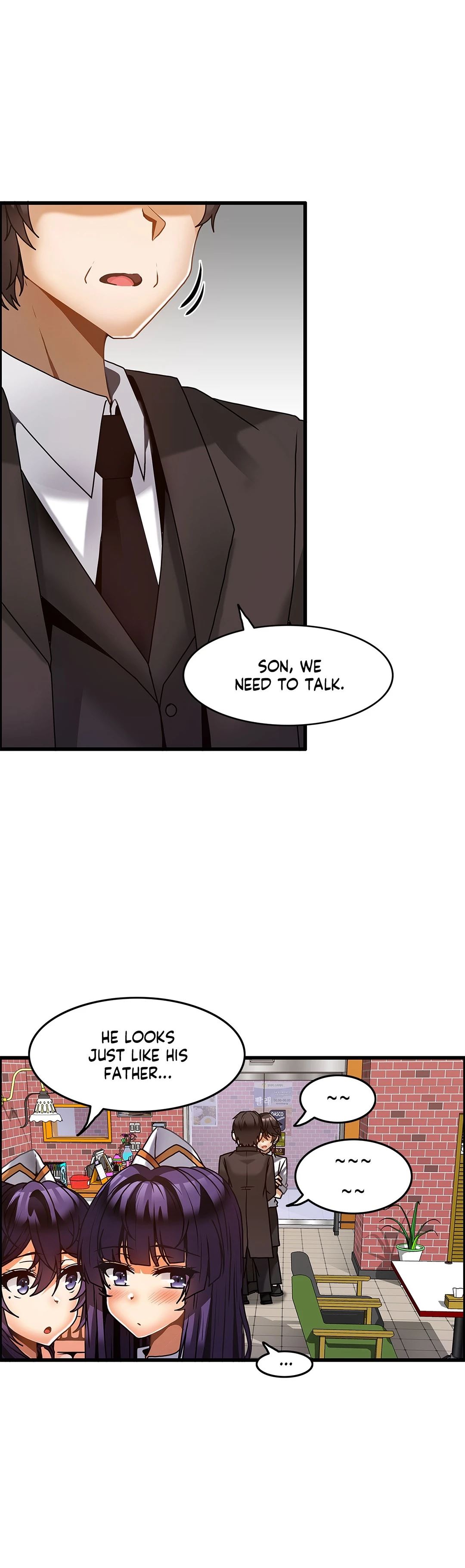 Twin Recipe Chapter 31 - The End image 21