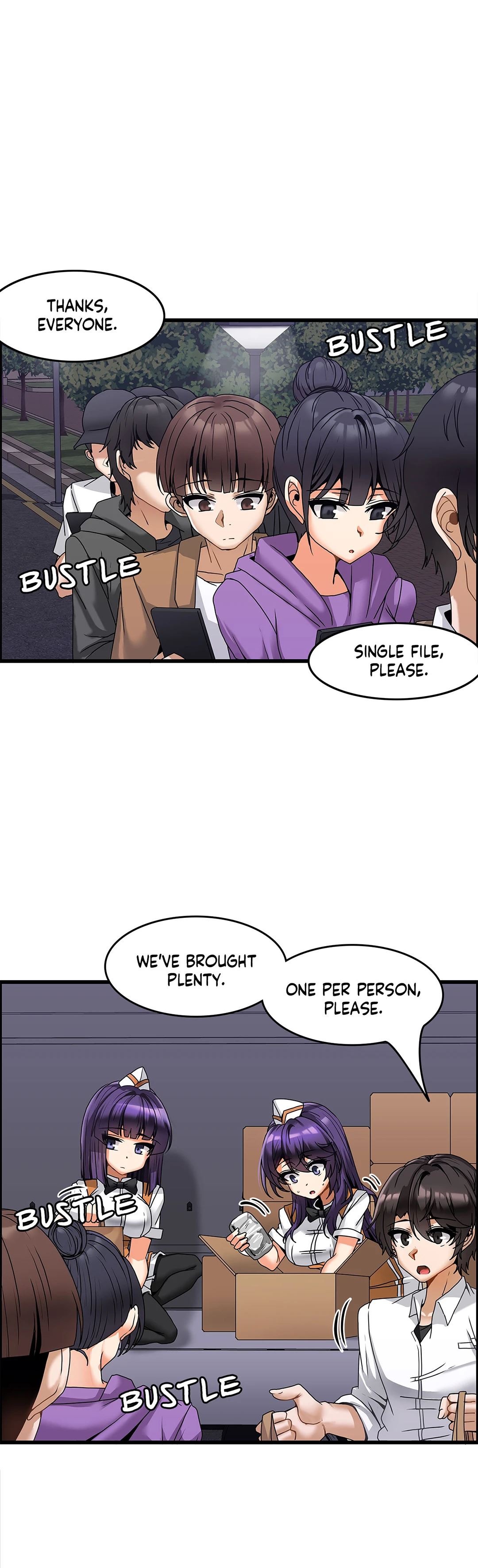 Twin Recipe Chapter 8 image 9
