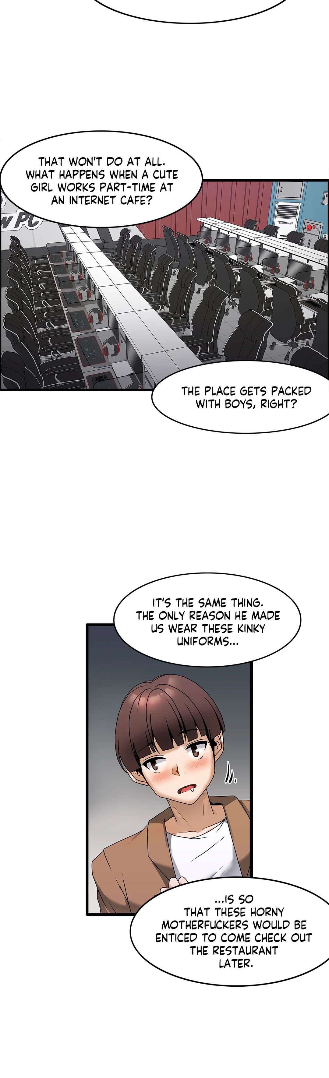 Twin Recipe Chapter 8 image 11